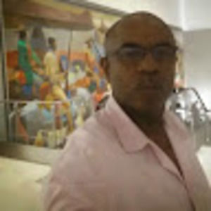 Meet your Posher, Jean pierre